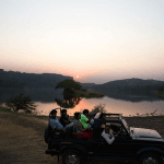 Half/Full Day Safari Ranthambore