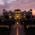 Hotel Nahargarh Ranthambore