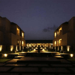 Ranthambore Kothi Resort