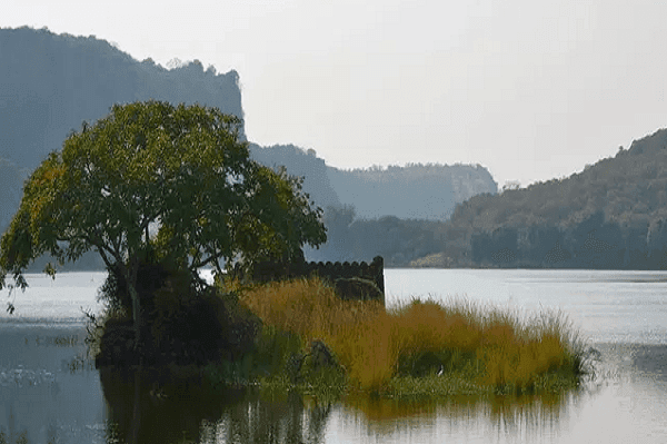 Ranthambore Sightseen